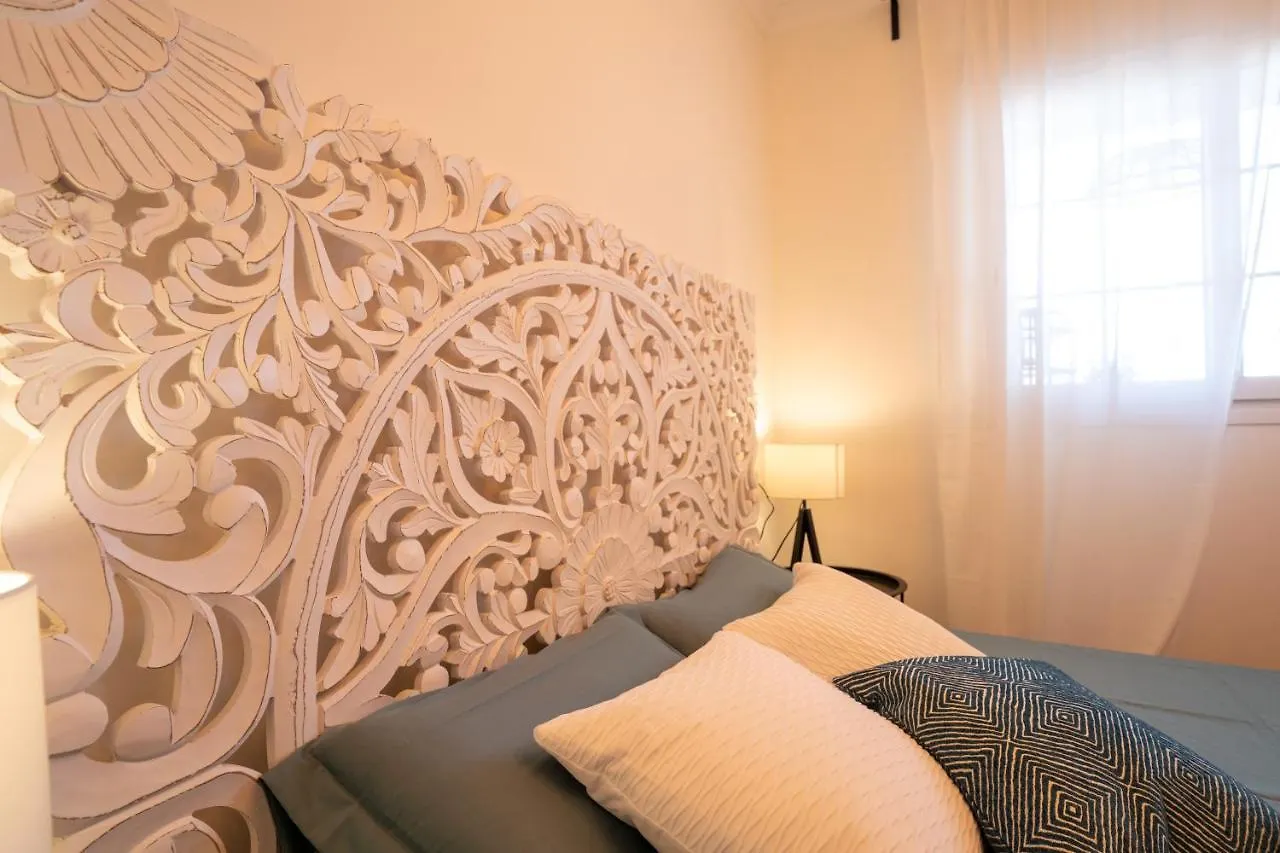 Apartment Black Level, 30M Playa, Pool, Wifi Almeria Spain