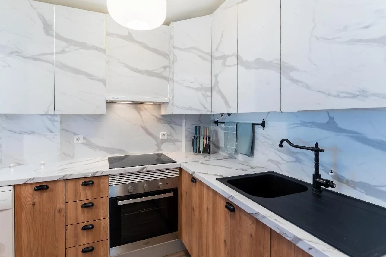 Apartment Black Level, 30M Playa, Pool, Wifi Almeria 0*,