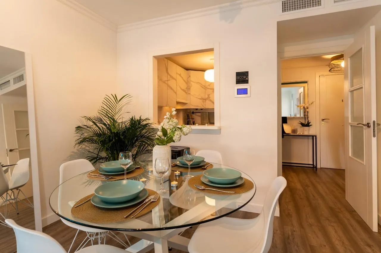 Apartment Black Level, 30M Playa, Pool, Wifi Almeria 0*,  Spain